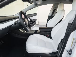 Tesla Model 3 Long Range Dual Motor AWD Facelift 153kW