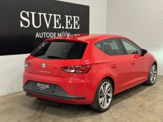 SEAT Leon FR 1.8 CJSA 132kW