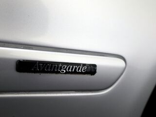 Mercedes-Benz CLK 320 Avantgarde LPG ATM 3.2 160kW