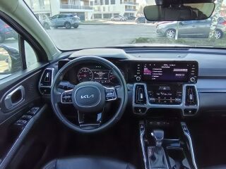 Kia Sorento 2.5 210кВ