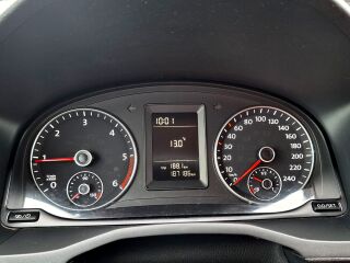 Volkswagen Caddy 2.0 55kW