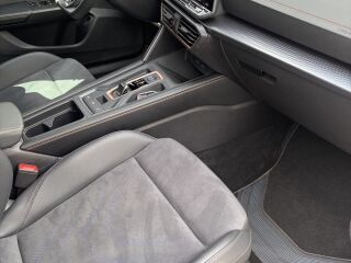 Cupra Formentor Cupra 1.5 eTSI 110кВ