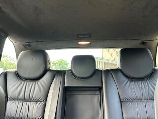 Porsche Cayenne Turbo 4.5 331kW