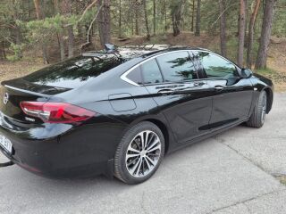 Opel Insignia 1.5 121kW