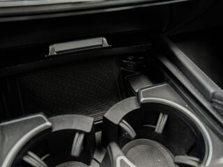 Mercedes-Benz GLE 350 d 4Matic AMG Coupe 2.9 200kW