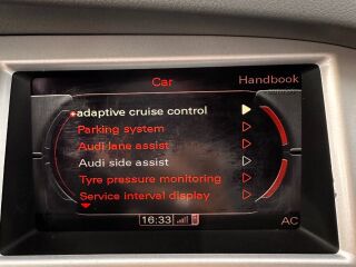Audi A6 FL 3.0 176кВ