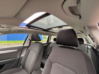 Volkswagen Passat 1.6 TDi 77kW