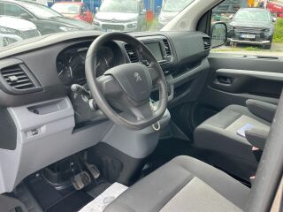 Peugeot Expert Team L3 BlueHDi 145 AT8 2.0 90kW