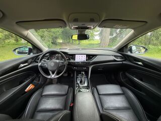 Opel Insignia 2.0 154кВ