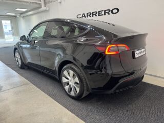 Tesla Model Y Long Range AWD Dual Motor 378kW