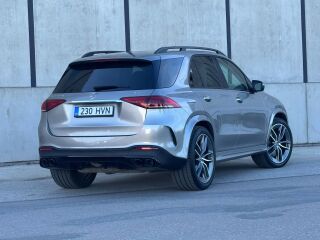 Mercedes-Benz GLE 450 AMG Line 3.0 270kW
