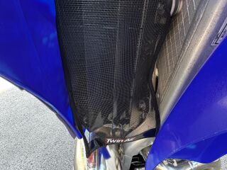 Yamaha YZ 250