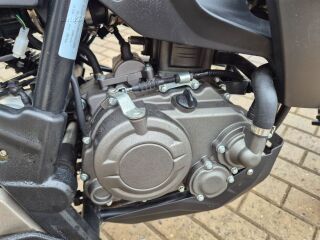 KTM 125 Duke 11kW