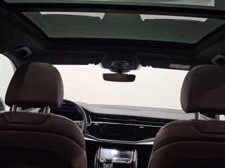 Audi Q7 TFSI E 3.0 250kW