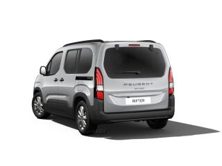 Peugeot Rifter L1 Allure BlueHDi 130 N1 1.5 96kW