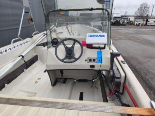 Terhi 6020 22kW