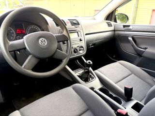 Volkswagen Golf 1.4 55kW