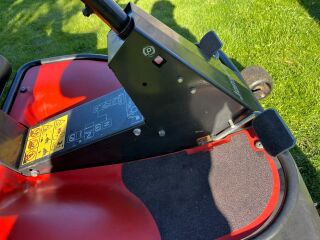 Jonsered FR 13 Raider 12,5 HP