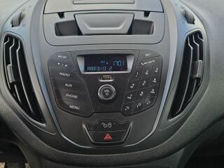 Ford Tourneo Courier 1.6 70kW