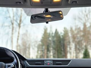 Skoda Superb 1.4 TSI 110kW
