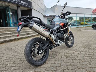 Triumph Tiger 900 Desert Edition 79kW