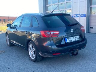 SEAT Ibiza 1.4 63kW