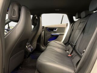 Mercedes-Benz EQE 350 AMG 4matic 215кВ