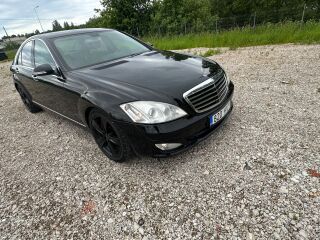 Mercedes-Benz S 320 3.0 173кВ