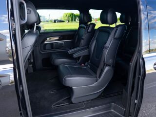 Mercedes-Benz V 250 Long 4Matic AMG Pakett 2.1 140кВ
