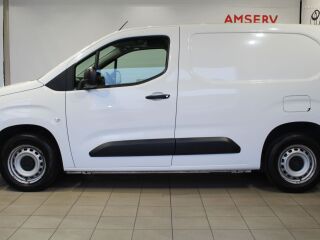 Toyota ProAce City Panel Van Compact Professional N1 1.5 75kW