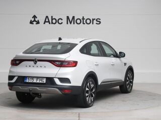 Renault Arkana ZEN Hybriid TCe 1.3 103kW