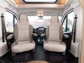 Dethleffs Globebus Camp T4 2.2 103kW