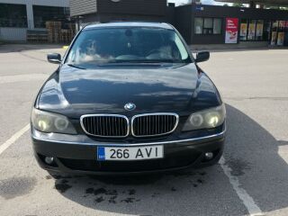 BMW 730 3.0 170kW