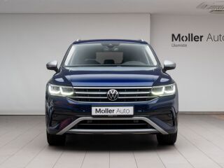 Volkswagen Tiguan TSI Allspace 4-Motion 2.0 140kW