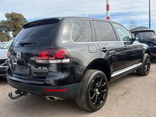 Volkswagen Touareg FACELIFT LUXSURY VERSIOON MY 2008 3.0 Tdi 165кВ