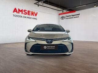 Toyota Corolla Active Plus Hybrid 1.8 72kW