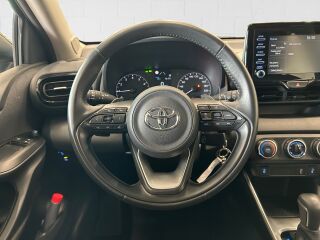 Toyota Yaris Active 1.5 92kW