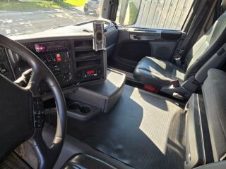 Scania G420 6X2 J  Hvidtved Larsen 308kW