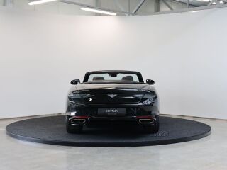 Bentley Continental GTC GT SPEED CONVERTIBLE 4.0 575kW