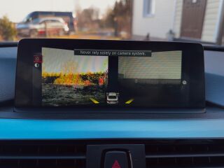 BMW 435 M-pakett 3.0 230kW
