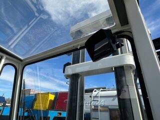 Kalmar SWETRUCK 1260-32