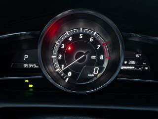 Mazda CX-3 2.0 88kW