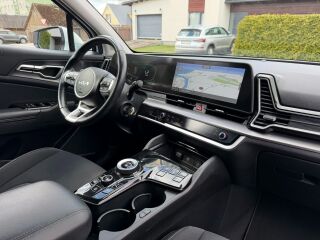 Kia Sportage PHEV Plug-in Hybrid Electric Vehicle 1.6 132kW