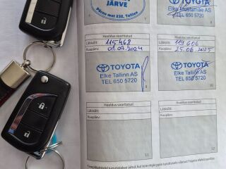 Toyota RAV4 2.0 112кВ