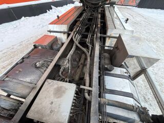 Scania P420 8x4*4 309kW