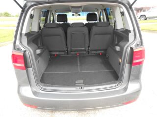 Volkswagen Touran Comfortline 1.4 103kW
