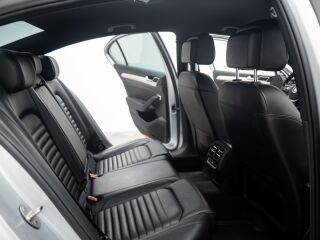Volkswagen Passat GTE PHEV 1.4 160кВ