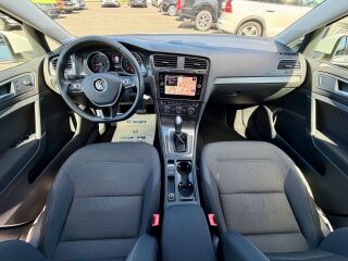 Volkswagen Golf 1.0 85кВ