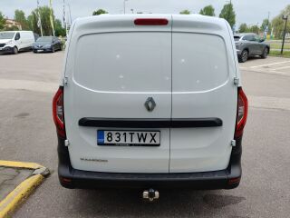Renault Kangoo Extra L1 1.5 85kW