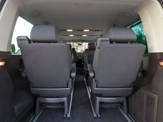 Volkswagen Multivan Team 2.0 132kW